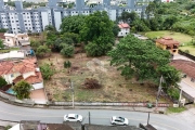 Terreno à venda no bairro Ponte Imaruim em Palhoça.