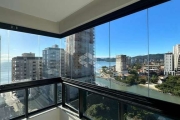 Apartamento 03 Suítes a 150m do Mar Meia Praia, Itapema em excelente localização  próximo ao píer