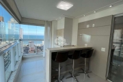 Park Lane Residence: Apartamento Dallo Mobiliado e Decorado de Luxo a Passos do Mar em Meia Praia, Itapema