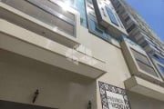 Apartamento mobiliado com 4 suítes na Meia Praia