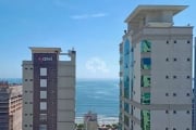 Apartamento com 04 suites a 250 mt do mar em Itapema, mobiliado , com 3 vagas de garagem