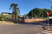 Terreno de esquina no Bairro União em Estância Velha RS