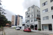 Apartamento 1 suíte + 2 dormitórios/quartos no Centro de Jaraguá do Sul, SC