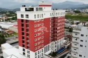 Apartamento Nova Brasília Jaraguá do Sul 1 suíte + 2 quartos/dormitórios