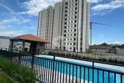 Apartamento 2 quartos na Vila Baependi em Jaraguá do Sul, SC