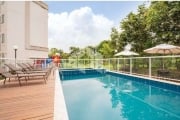 Apartamento Jaragua 99 com 2 quartos