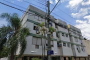 Apartamento 2 dormitórios amplo, com vaga, bairro Partenon divisa Santana