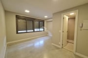 Apartamento Studio loft de 25 m²,  no bairro Cidade Baixa, em frente ao parque Redenção.