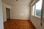 Apartamento 1 dormitório de frente no bairro Santana