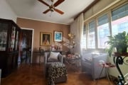 Apartamento 2 dormitorios/cobertura junto ao Parcao