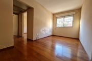 Apartamento 2 dormitórios com vaga no Santa Teresa