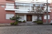 Apartamento 2 dormitórios com sacada Menino Deus