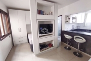 Apartamento Residencial À Venda, Cidade Baixa