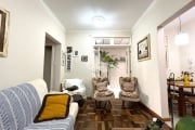 Apartamento de 2 dormitórios , com 2 patios (gardens) no bairro Petrópolis