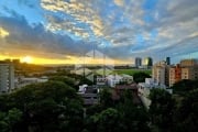 Apartamento de 03 dormitórios no Cristal com vaga Escriturada, linda Vista!