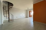 APARTAMENTO COBERTURA A VENDA 187M² - 3 DORMITÓRIOS, 1 VAGA NO BAIRRO NONOAI