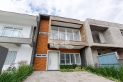 CASA CONDOMINIO PARA VENDA - 186.06M², 3 DORMITÓRIOS, SENDO 1 SUITE.