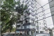 APARTAMENTO NO PARTENON DE 1 DORMITÓRIO E VAGA