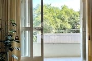 Apartamento de 3 quartos Rua Dario Pederneiras