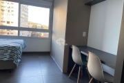 APARTAMENTO/STUDIO MOBILIADO PERTO DA PUC