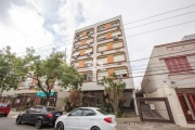 Apartamento de 2 dormitorios com elevador no bairro