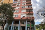 Apartamento de 03 dormitórios de frente no bairro Bom Fim, linda vista