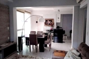 Excelente apartamento garden 2 dormitórios, sendo 1 suíte no bairro Menino Deus. 121 m2