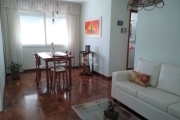 Apartamento no bairro Santana, de 2 dormitórios