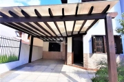 CASA ESTILO SOBRADO COM 4 DORMITÓRIOS SENDO 2 SUÍTES