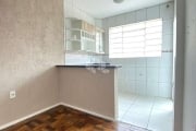 Apartamento 1 dormitório no bairro Menino Deus