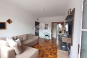 APARTAMENTO 2 DORMITÓRIOS COM SACADA