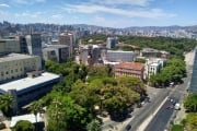 Apartamento 1 dormitório no Centro da capital