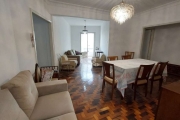 Apartamento 3 dormitórios, de frente, com sacada