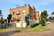 Apartamento 3 dorm/quartos, suíte, 171m2, dependência completa, andar inteiro, box/garagem