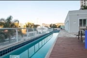 Baixouu o preço.Apartamento de 3 dormitórios,garagem, piscina  ao lado do Zaffari e Bourbon shopping (Teresópolis)