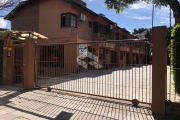 Casa em condomínio fechado com 3 quartos à venda na Avenida Coronel Marcos, 1608, Pedra Redonda, Porto Alegre