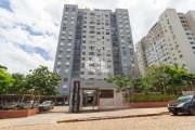 Cobertura de  02 dormitórios com vaga, 111m² privativos, prédio com elevador e ótima área lazer.