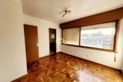 Apartamento de 02 dormitórios, 03 banheiros e garagem