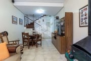 Casa em condomínio junto a Av. Teresópolis/ supermercado Nacional e próximo ao Zaffari /Bourbon Shopping