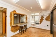 Apartamento com 2 quartos e 57m² à venda em Praia de Belas, Porto Alegre.