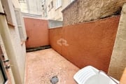 Apartamento diferenciado na José de Alencar