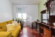 Apartamento (01) dormitório / quarto junto ao foro central e a poucos minutos da orla