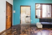 Apartamento de 02 dormitórios, sacada e elevador - só R$ 239,9 mil