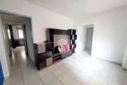 Apartamento na Duque de Caxias 1 dorm com garagem.