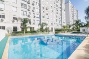 Apartamento 2 dorms à venda Rua Waldemar Pinheiro Cantergi, Sarandi - Porto Alegre