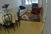 VENDE APARTAMENTO DE 1 DORMITÓRIO SANTANA