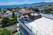 Cobertura Triplex em Canajurê à venda com Vista Mar