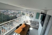 LINDO APARTAMENTO A VENDA EM VILA EMA SP