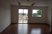 SALA COMERCIAL 40m² Mooca