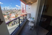 VENDE-SE APARTAMENTO RESIDENCIAL EM VILA FORMOSA